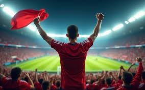 直播吧专访老甲A魏群：我们做的事将来是要升国旗的